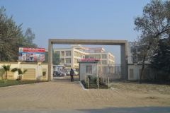Ayurvedic Medical College & Hospital